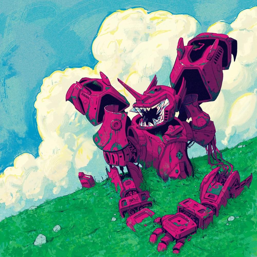 Album art for Keyframe